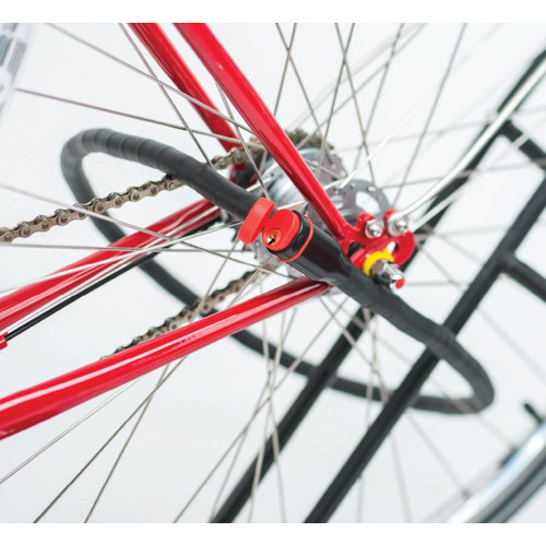 Bell 7122014  18mm Key Cable Lock Image 2