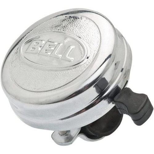 Bell 7122020  Bike Dinger Chrome Image 0