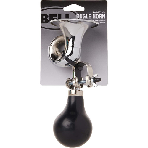 Bell 7122106  Bugle Horn Image 1