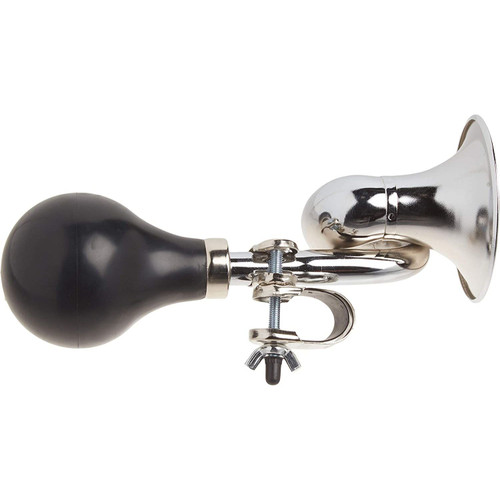 Bell 7122106  Bugle Horn Image 2