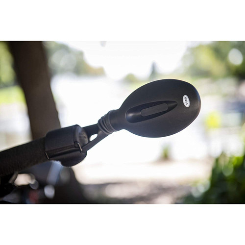 Bell 7122118  Smartview 300 Wide Angle Mirror Image 2