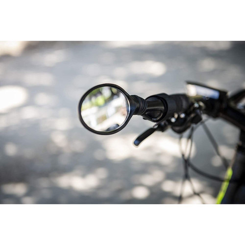 Bell 7122118  Smartview 300 Wide Angle Mirror Image 3