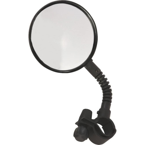 Bell 7122120  Black Flexible Safety Mirror Image 1