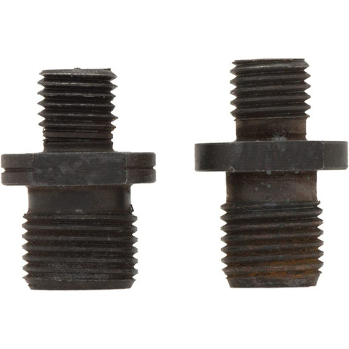 Bell 7122144  Kicks 350 Universal Bicyle Pedal Set Image 2