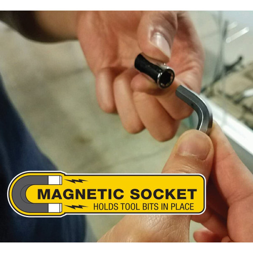 Bell 7122155  Bike Compact Tool Kit Image 2