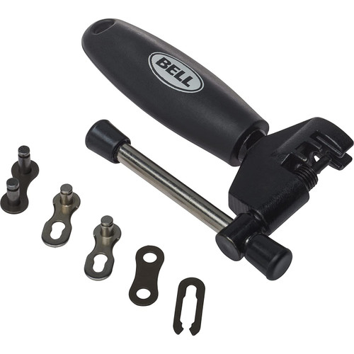 Bell 7143734  Quicklink 400 Bicycle Chain Repair Kit Image 0