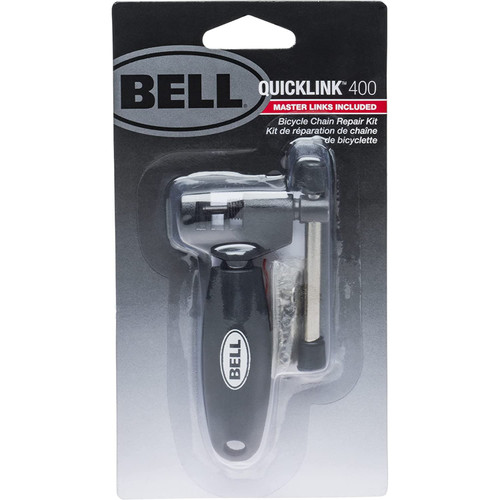 Bell 7143734  Quicklink 400 Bicycle Chain Repair Kit Image 2