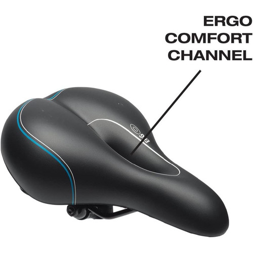 Bell 7152764  Soft Tech Bike Seat Image 2