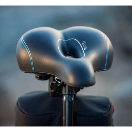 Bell 7152764  Soft Tech Bike Seat Image 3