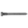 Brighton-Best  3/8" x 10" Hex Head Lag Screw Hot Dip Galvanized - (Sold Each) (487390) Image 0