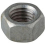 Brighton-Best  3/8"-16 NC Grade A Finished Hex Nuts Hot Dip Galvanized - 100 per Box (323120) Image 0