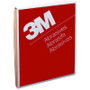 3M 02113  120 Grit 9" x 11" Production Open Coat Sandpaper (336U) C-Weight - 100 Sheets per Sleeve Image 1