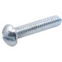 Brighton-Best 63365  #8-32 x 3/4" Machine Screws with Round Head and Slotted - 15 per Package Image 0