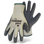 Boss 8435M  Thermplus Latex Dip Palm Gray Knit - Medium Image 0