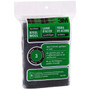 3M 10115NA  #3 Synthetic Steel Wool Pads - Coarse - 6 Pads per Package Image 0