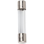 Bussmann BP/AGC-2-RP  AGC 2 Amp Fast-Acting Glass Tube Fuses 1/4" x 1-1/4" - 5 per Card Image 0