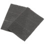 3M 10118NA  #0 Synthetic Steel Wool Pads - Fine - 6 Pads per Package Image 1