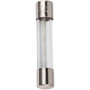 Bussmann BP/AGC-35-RP  AGC 35 Amp Fast-Acting Glass Tube Fuses 1/4" x 1-1/4" - 5 per Card Image 0