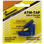 Bussmann BP/ATM-TAP-RP  Add-A-Circuit Adapter Tap for ATM Mini Blade Fuses - 5 per Package (10Amp Max) Image 0