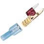 Bussmann BP/ATM-TAP-RP  Add-A-Circuit Adapter Tap for ATM Mini Blade Fuses - 5 per Package (10Amp Max) Image 1