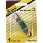 Bussmann BP/FLB-40-RP  Bolt-Mount 40 Amp Fusible Link for 13/16" Bolt Terminal Image 0