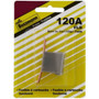 Bussmann BP/FLD-120-RP  Bolt-Mount 120 Amp Fusible Link for 9/16" Bolt Terminal Image 0 Bussmann BP/FLD-120-RP  Bolt-Mount 120 Amp Fusible Link for 9/16" Bolt Terminal Image 0