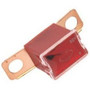 Bussmann BP/FLD-140-RP  Bolt-Mount 140 Amp Fusible Link for 9/16" Bolt Terminal Image 0