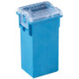 Bussmann BP/FMX-20-RP  Female Termination 20 Amp MAXI Time-Delay Fuse Image 0