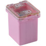 Bussmann BP/FMX-30LP-RP  Low-Profile Female Termination 30 Amp MAXI Time-Delay Fuse Image 0