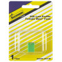 Bussmann BP/FMX-40LP-RP  Low-Profile Female Termination 40 Amp MAXI Time-Delay Fuse Image 1