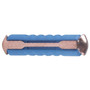 Bussmann BP/GBC-25-RP  Fast-Acting German/European Automotive 25 Amp Fuse (Blue) - 5 per Card Image 0