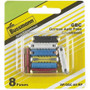 Bussmann BP/GBC-A8-RP  GBC Fast-Acting German/European Automotive Fuse 8 Fuse Assortment Image 0 Bussmann BP/GBC-A8-RP  GBC Fast-Acting German/European Automotive Fuse 8 Fuse Assortment Image 0