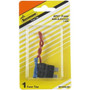 Bussmann BP/HHA-RP  Add-a-line ATC Blade Fuse Adapter Makes 1 Circuit into 2 (10 Amp Max) Image 1