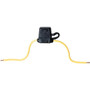 Bussmann BP/HHG-RP  In-Line ATC Blade Fuse Holder with Cover (30 Amp Max) Image 0
