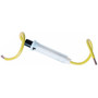 Bussmann BP/HHN-RP  In-Line 1/4" x 1-1/4" Glass Tube Fuse Holder with Fuse (30 Amp Max) Image 0