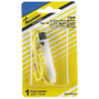 Bussmann BP/HHN-RP  In-Line 1/4" x 1-1/4" Glass Tube Fuse Holder with Fuse (30 Amp Max) Image 1
