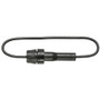 Bussmann BP/HMJ-RP  In-Line 1/4" x 1-1/4" Glass Tube Fuse Holder with Fuse (20 Amp Max) Image 0