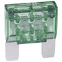 Bussmann BP/MAX-30-RP  Green MAXI (MAX) 30 Amp Fast-Acting Automotive Heavy Duty Blade Fuse Image 0