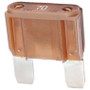 Bussmann BP/MAX-70-RP  Tan MAXI (MAX) 70 Amp Fast-Acting Automotive Heavy Duty Blade Fuse Image 0