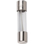Bussmann BP/SFE-14-RP  SFE 14 Amp Fast-Acting Glass Tube Fuses 1/4" x 1-1/16" - 5 per Card Image 0
