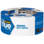 3M 2090-48A  2" x 60-yd Scotch-Blue Safe-Release Painters Tape for Multi-Surfaces Image 0