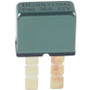 Bussmann BP/UCB-30-RP  Type I ATC Footprint 30 Amp Automatic Circuit Breaker with Snap-Off Blades Image 0