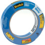 3M 2090-18 3/4" x 60-yd Scotch-Blue Safe-Release Painters Tape for Multi-Surfaces Image 0