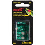 Bussmann VP/ATC-30ID  Green ATC 30 Amp easyId Illuminating Fast-Acting Automotive Blade Fuses - 10 per Package Image 0