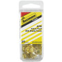 Bussmann VP/ATM-20-RP  Yellow ATM 20 Amp Fast-Acting Automotive Mini Blade Fuses - 25 per Box Image 0