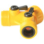 Camco 20073  Plastic Garden Hose "Y" Valve Image 0 Camco 20073  Plastic Garden Hose "Y" Valve Image 0