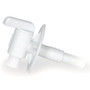 Camco 22223  Drain Valve--Dual Size with Flange Image 1 Camco 22223  Drain Valve--Dual Size with Flange Image 1