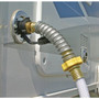 Camco 22703  Flexible Hose Protector with Easy Gripper Image 2