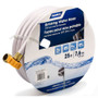 Camco 22733  25'  x 1/2" TastePURE Fresh Drinking Water Hose Image 0