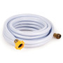 Camco 22733  25'  x 1/2" TastePURE Fresh Drinking Water Hose Image 1